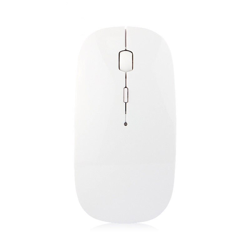 Bluetooth Mouse For Apple Macbook air For Xiaomi Macbook Pro Rechargeable Mice For Huawei Matebook Laptop Notebook Computer