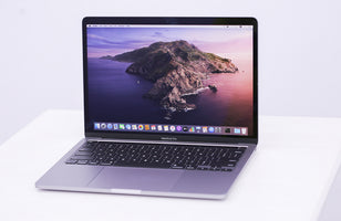 Macbook Pro